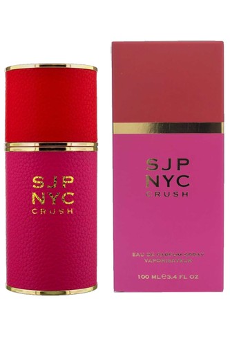 Sarah jessica parker crush nyc - sarah,