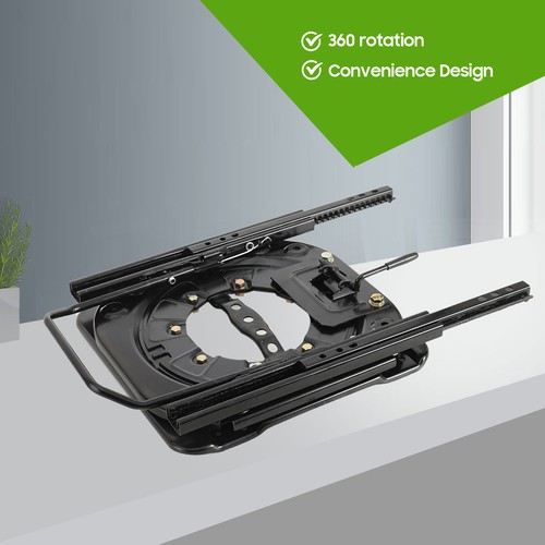 Universal swivel seat base - universal,