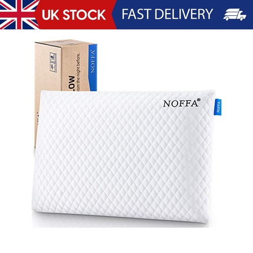 Thin pillow for adults 4 - thin,