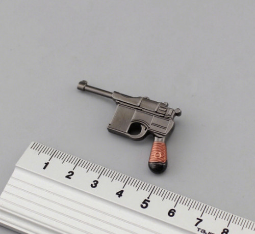 Scale weapon accessory - 1/6,