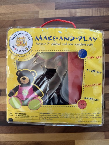 Build bear workshop - build-a-bear, workshop®