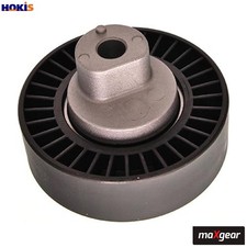 TENSIONER PULLEY VRIBBED BELT