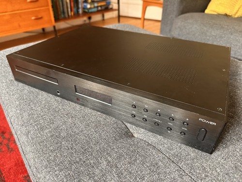 Audiolab 8200cdq - audiolab,