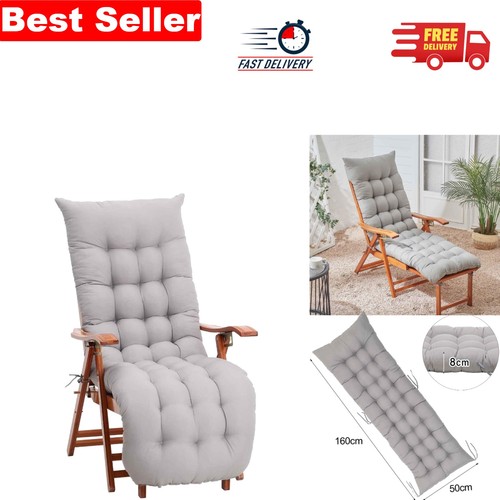 Luxurious thick sun lounger - thick,