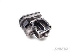 Vauxhall Zafira Throttle Body