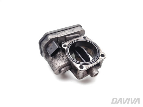 Vauxhall zafira throttle body - zafira,