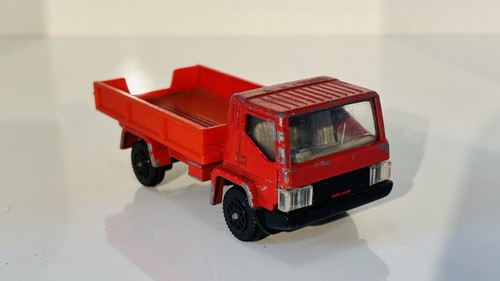 Dinky toys 385 convoy leyland - #385,