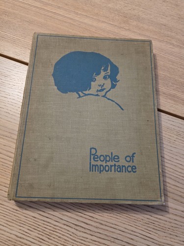 People importance h - of,