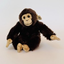 WWF Anna Club Plush Soft Toy