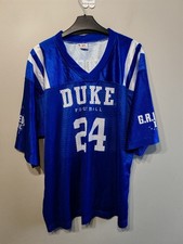 Duke Blue Devils Football