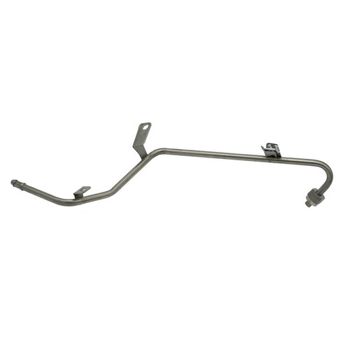 Pipe dpf for audi - pipe,