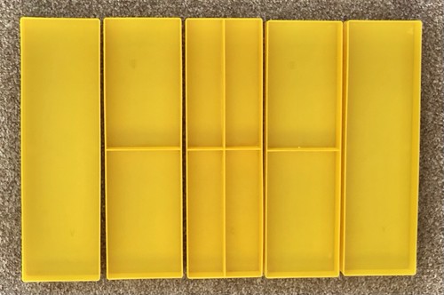 Rive seat box tackle tidy - seat,