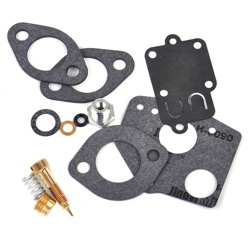 Carburetor overhaul rebuild - carburetor,