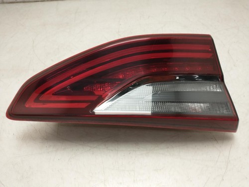 Ceed passenger tail light lamp - tail,