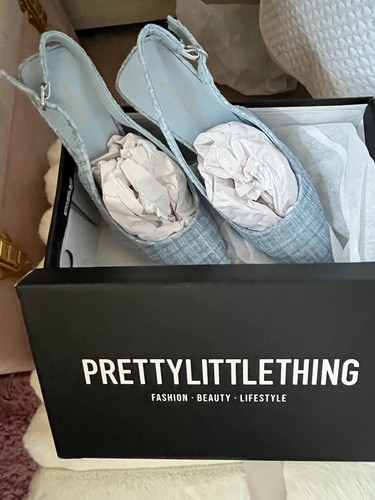Pretty little things - pretty,