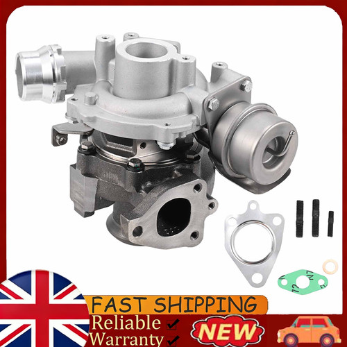 Turbocharger for nissan - turbocharger,