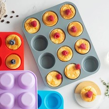 GreenLife Muffin Baking Tray