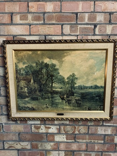 John constable the - john,