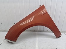 Ford Focus MK3 Wing Panel Passenger Left Side MARS RED KB