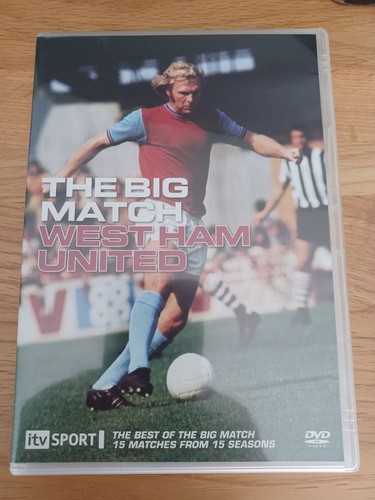 West ham united - west, the