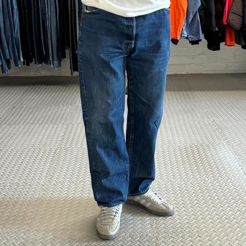 Levi 501 baggy - levi’s, mens