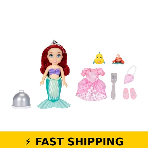 Disney princess ariel - princess, petite