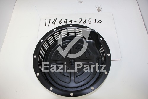 Starter case genuine - oem,