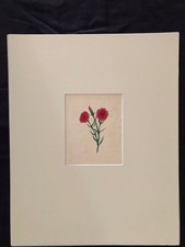 Original Watercolor
