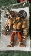 Bane From Arkham Asylum Deluxe Action Figure