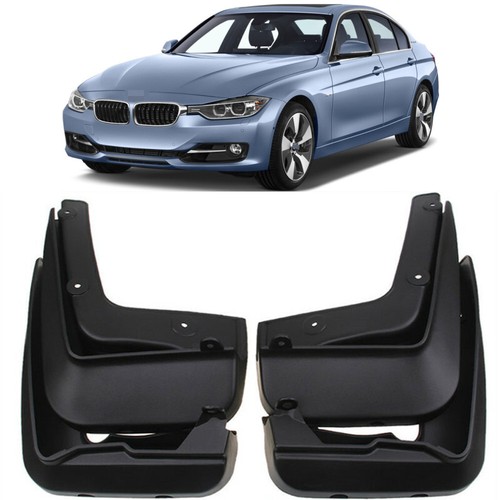 Full set splash guards - splash, mud