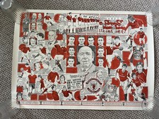 ORIGINAL Manchester United
