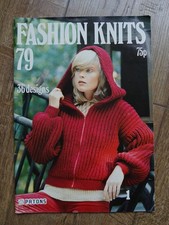 Vintage Knitting Patterns
