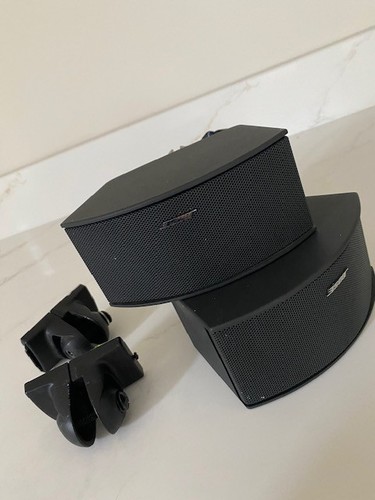 Bose 321 cinemate gemstone - bose,
