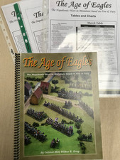 THE AGE OF EAGLES  -