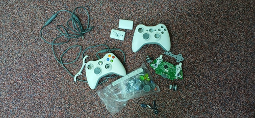 Spares microsoft xbox - -, 360