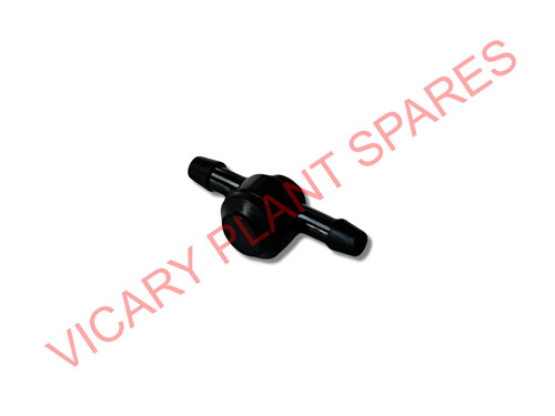 Non return valve - non, part