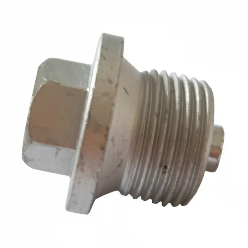 Oil pan drain plug 1613800100
