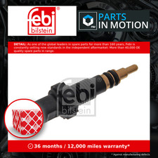Coolant Temperature Sensor 37032 Febi Sender Transmitter 13627797957 Quality New