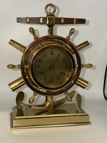 Unusual seth thomas ships - seth,