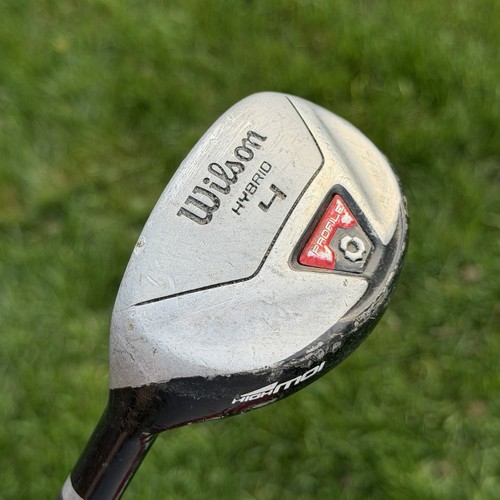 Wilson profile men hybrid - wilson,