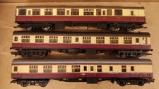 Mainline bachmann br - mainline,