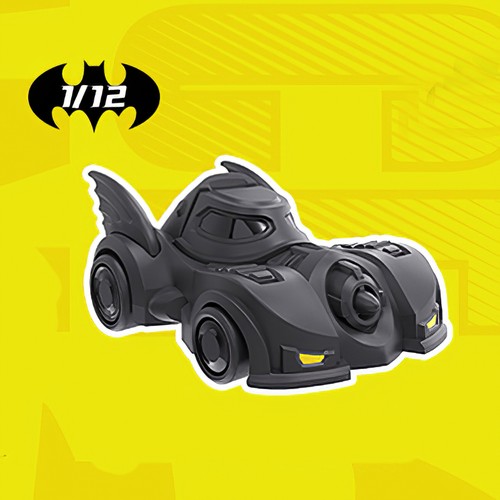 Blokees batman defender - blokees,