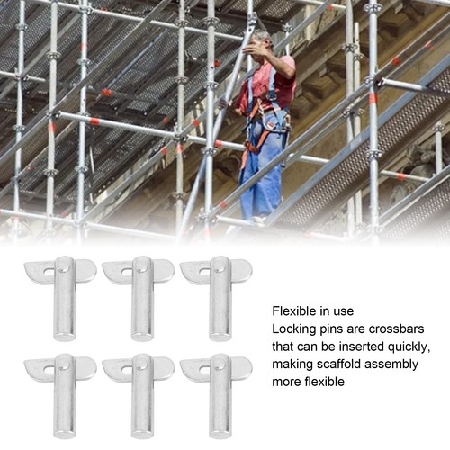 50x mobile scaffolding joint - 50x,