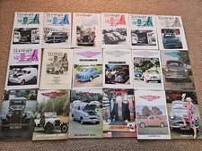 STANDARD 8 10 ENSIGN PENNANT