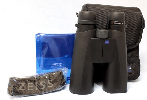 Zeiss 8x56 conquest - zeiss,