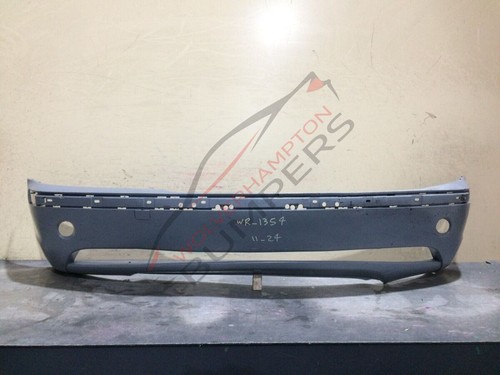 Bmw series e46 - e46, bumper