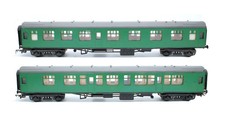 LIMA 'O' GAUGE PAIR OF SR