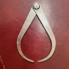Buck & Hickman Vintage Steel