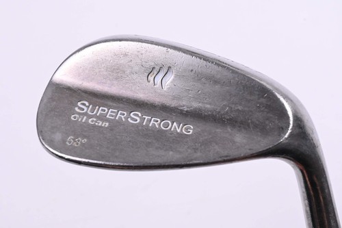 Golf superstrong lob wedge - golf,