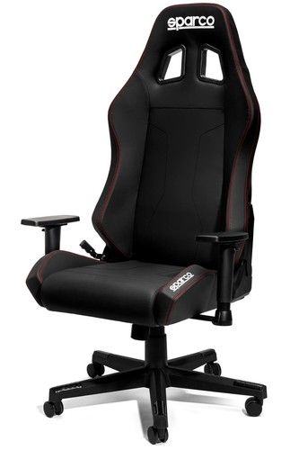 Sparco coach office - office, chair